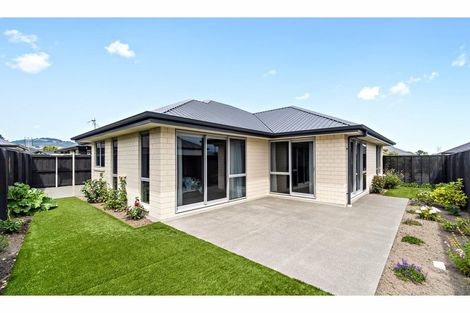 Photo of property in 13 Billington Drive, Halswell, Christchurch, 8025