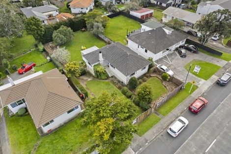 Photo of property in 71 Ridge Road, Howick, Auckland, 2014