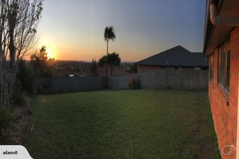 Photo of property in 51a Keri Vista Rise, Papakura, 2110