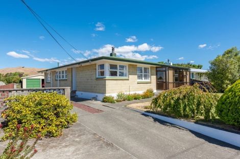 Photo of property in 11 Moran Street, Redwoodtown, Blenheim, 7201