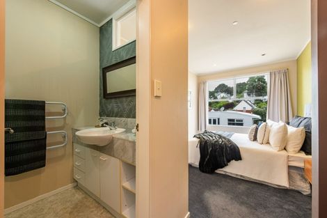 Photo of property in Fernhill Flats, 11/324 The Terrace, Te Aro, Wellington, 6011