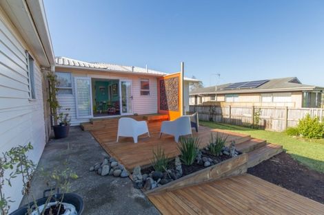 Photo of property in 30 Terrace Avenue, Morrinsville, 3300
