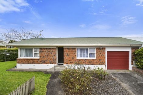 Photo of property in 2/76 Wintere Road, Papatoetoe, Auckland, 2025
