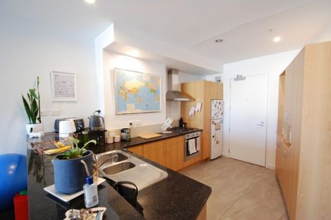 Photo of property in Kate Sheppard Apartments, 7g/42 Molesworth Street, Thorndon, Wellington, 6011