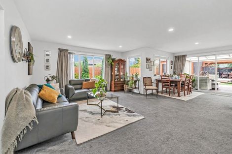 Photo of property in 3 Glen Oak Drive, Kirwee, Darfield, 7571