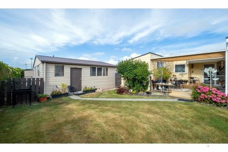 Photo of property in 34 Maltby Avenue, West End, Timaru, 7910