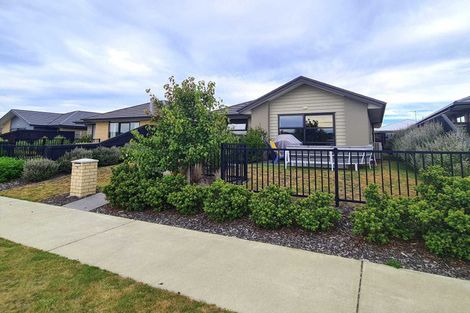 Photo of property in 16 Wallingford Crescent, Rolleston, 7615