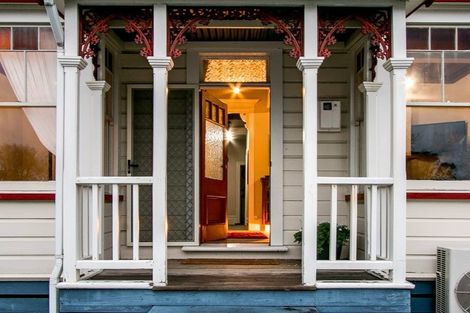 Photo of property in 530 Hastings Street, Napier South, Napier, 4110