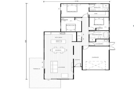 Photo of property in 55 Olds Crescent, Cromwell, 9310