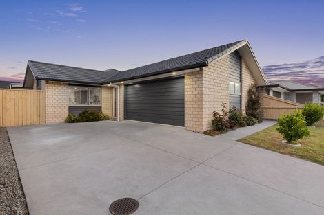 Photo of property in 20 Te Kio Crescent, Papamoa Beach, Papamoa, 3118