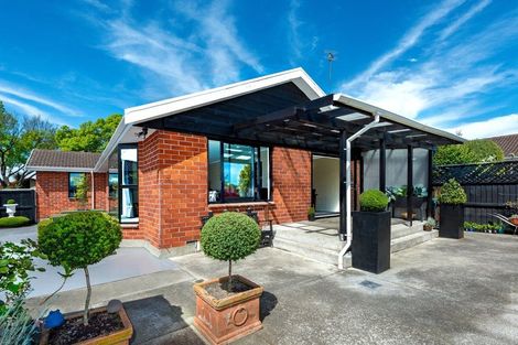 Photo of property in 9 Melville Street, Bishopdale, Christchurch, 8053