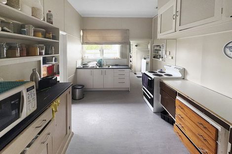 Photo of property in 6 Roosevelt Street, Levin, 5510