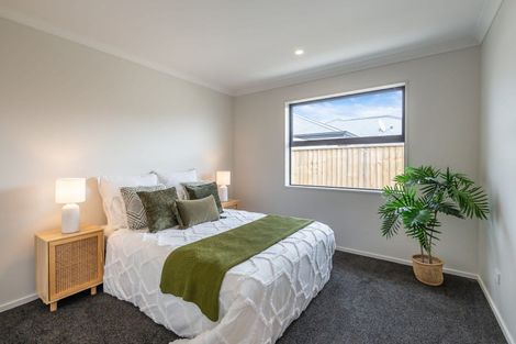 Photo of property in 85 Ed Hillary Drive, Rolleston, 7615