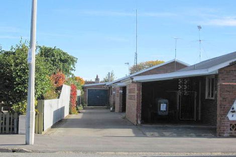 Photo of property in 36b Burnett Street, Ashburton, 7700