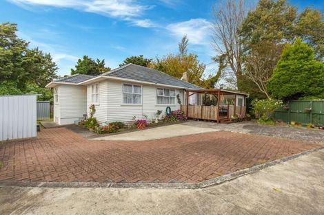 Photo of property in 4 Esperanto Road, Papatoetoe, Auckland, 2025