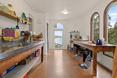 Photo of property in 142 Ravenswood Road, Saint Clair, Dunedin, 9012