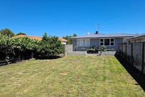 Photo of property in 77 Aylesford Street, Mairehau, Christchurch, 8013
