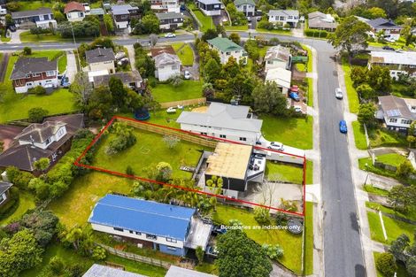Photo of property in 3 Dunraven Place, Torbay, Auckland, 0630