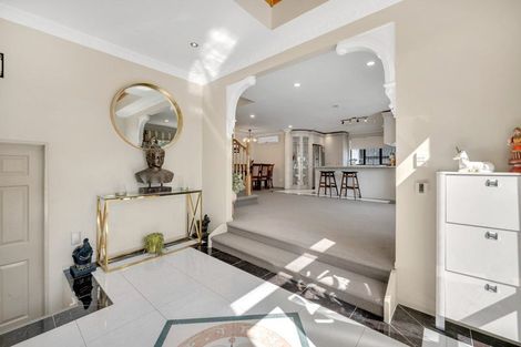 Photo of property in 26 Chateau Rise, Flat Bush, Auckland, 2016