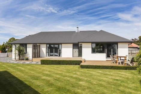 Photo of property in 10 Epping Place, Burnside, Christchurch, 8053