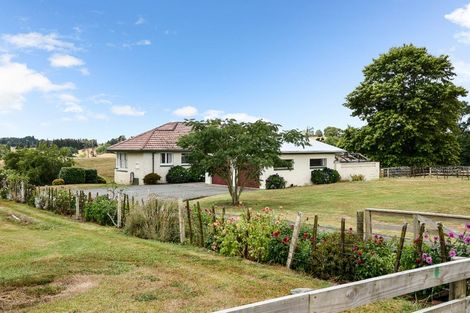 Photo of property in 62 Fletcher Road, Ngahinapouri, Hamilton, 3290