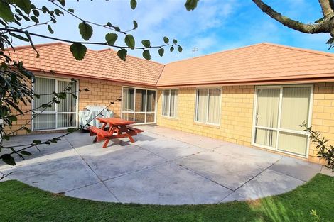 Photo of property in 3 Sweet Waters Place, Woolston, Christchurch, 8023