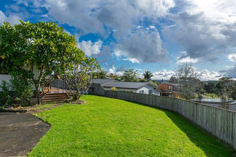 Photo of property in 83a Glengarry Road, Glen Eden, Auckland, 0602