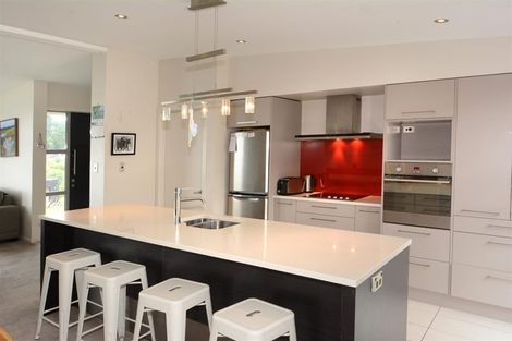 Photo of property in 4c Clayton Street, Saint Clair, Dunedin, 9012