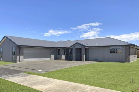 Photo of property in 495 Springston Rolleston Road, Rolleston, 7615