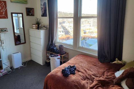 Photo of property in 9 Haddon Place, Dunedin Central, Dunedin, 9016