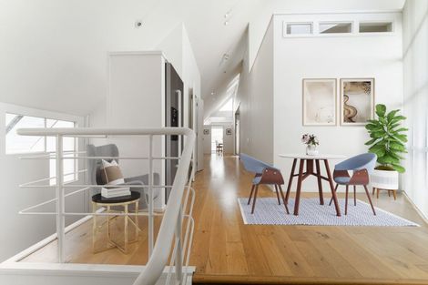 Photo of property in 32 Bath Street, Parnell, Auckland, 1052