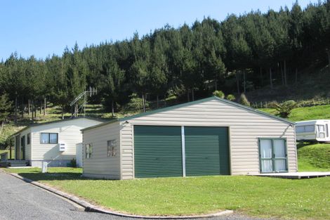 Photo of property in 16 Stewart Place, Opito Bay, Whitianga, 3592