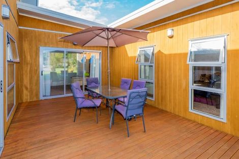 Photo of property in 7 Kilsby Place, Levin, 5510