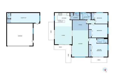 Photo of property in 116 Paparoa Street, Papanui, Christchurch, 8053