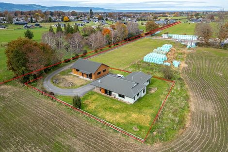 Photo of property in 134 Station Road, Matamata, 3472