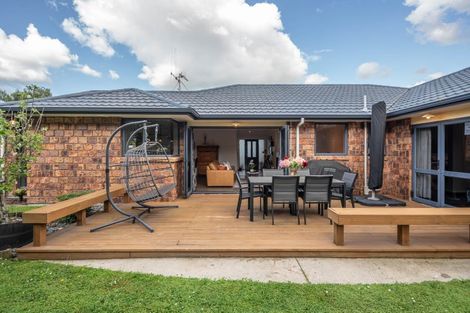 Photo of property in 4 Kingsbury Court, Rototuna North, Hamilton, 3210