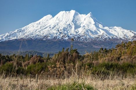Photo of property in 62 Nei Street, Rangataua, Ohakune, 4691