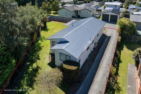 Photo of property in 45 Fergus Square, Te Anau, 9600