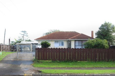 Photo of property in 39 Antrim Crescent, Otara, Auckland, 2023