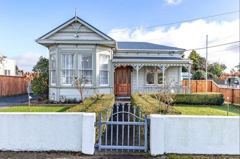 Photo of property in 22 Seddon Street, Levin, 5510