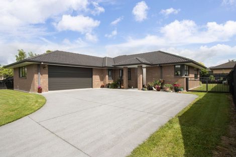 Photo of property in 5 Middlebrook Drive, Katikati, 3129