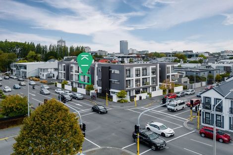 Photo of property in 103/341 Madras Street, Christchurch Central, Christchurch, 8013