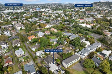 Photo of property in 703c New North Road, Mount Albert, Auckland, 1022