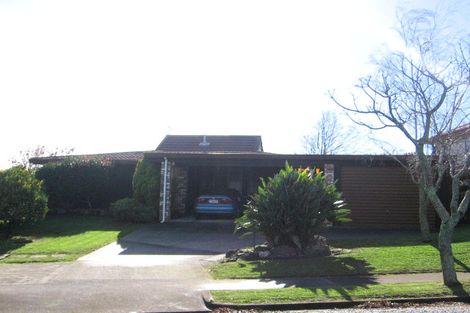 Photo of property in 189 Fisher Parade, Farm Cove, Auckland, 2012