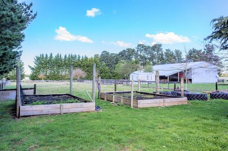 Photo of property in 686 Depot Road, Burnt Hill, Oxford, 7495