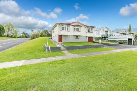 Photo of property in 186 Normanby Road, Paeroa, 3600