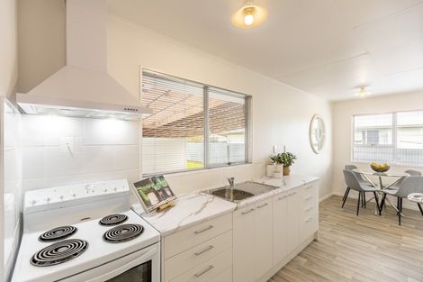 Photo of property in 45 Livingstone Road, Flaxmere, Hastings, 4120