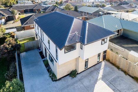 Photo of property in 5/22 Rutherford Street, Woolston, Christchurch, 8023