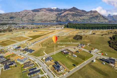 Photo of property in Northlake, 4 Carrickmore Crescent, Wanaka, 9305