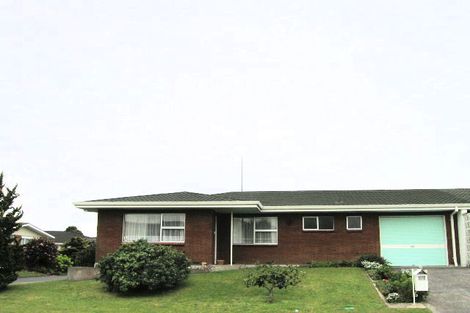 Photo of property in 2/33 Strathmore Street, Matua, Tauranga, 3110